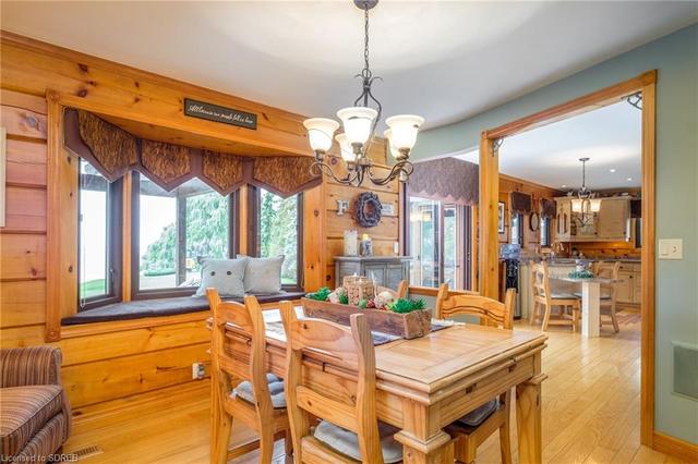 288 New Lakeshore Road, House detached with 3 bedrooms, 2 bathrooms and 10 parking in Norfolk County ON | Image 13