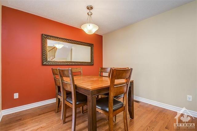 195 Mancini Way, Townhouse with 3 bedrooms, 3 bathrooms and 3 parking in Ottawa ON | Image 9