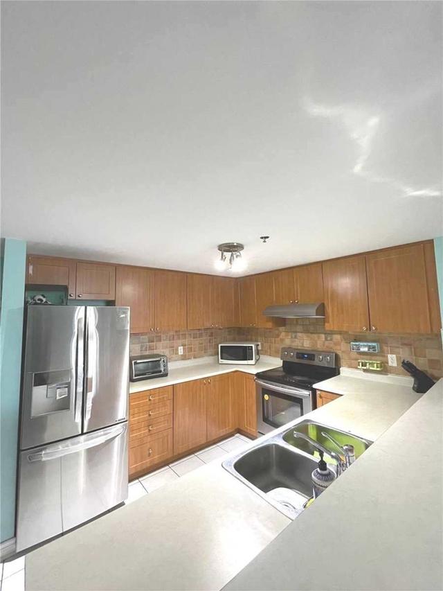 107 - 7428 Markham Rd, Condo with 2 bedrooms, 2 bathrooms and 1 parking in Markham ON | Image 16