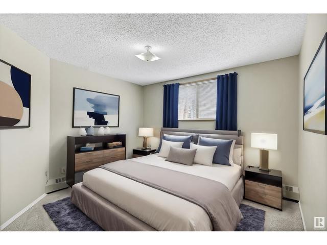 111 - 17467 98a Av Nw Nw, Condo with 2 bedrooms, 0 bathrooms and null parking in Edmonton AB | Image 16