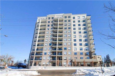 1103 - 223 Erb St W, Condo with 2 bedrooms, 2 bathrooms and null parking in Waterloo ON | Image 4