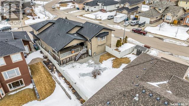 255 Beechdale Court, House detached with 5 bedrooms, 3 bathrooms and null parking in Saskatoon SK | Image 6