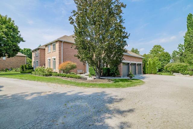 15 Glenridge Dr, House detached with 5 bedrooms, 5 bathrooms and 15 parking in Markham ON | Image 34