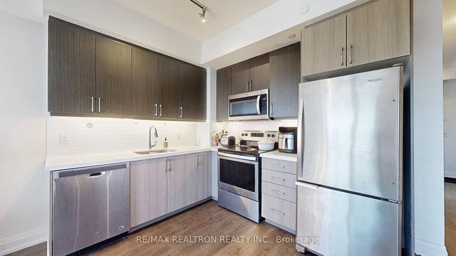 923 - 591 Sheppard Ave E, Condo with 2 bedrooms, 2 bathrooms and 1 parking in Toronto ON | Image 9