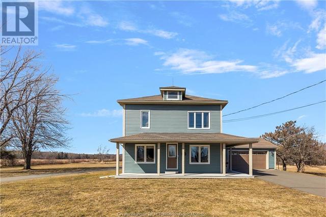 1315 Route 535, House other with 4 bedrooms, 2 bathrooms and null parking in Cocagne NB | Image 33