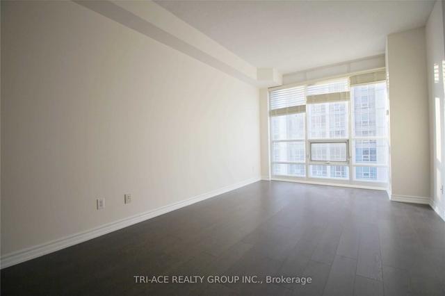 3501 - 761 Bay St, Condo with 1 bedrooms, 1 bathrooms and 0 parking in Toronto ON | Image 13