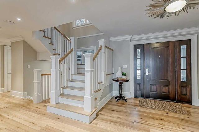 120 Crestwood Crt, House detached with 4 bedrooms, 4 bathrooms and 12 parking in Burlington ON | Image 37