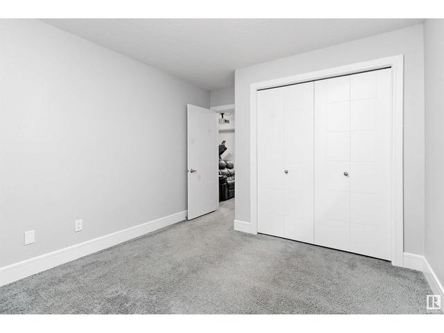 4390 Crabapple Cr Sw, House detached with 5 bedrooms, 3 bathrooms and null parking in Edmonton AB | Image 42