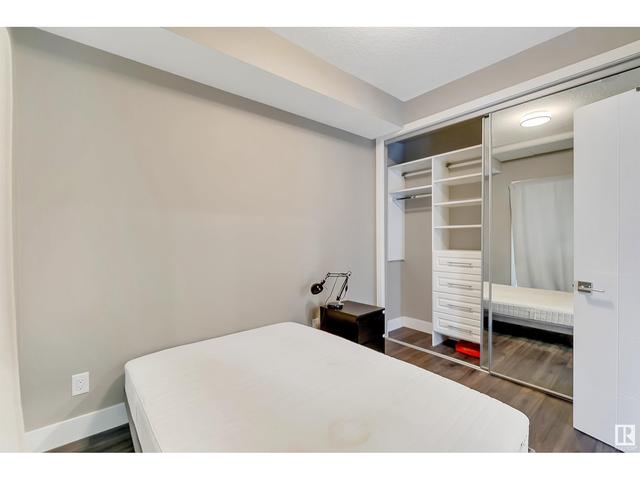 204 - 10006 83 Av Nw, Condo with 2 bedrooms, 2 bathrooms and 1 parking in Edmonton AB | Image 19
