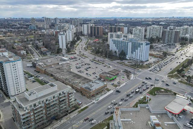 908 - 91 Townsgate Dr N, Condo with 2 bedrooms, 2 bathrooms and 1 parking in Vaughan ON | Image 31