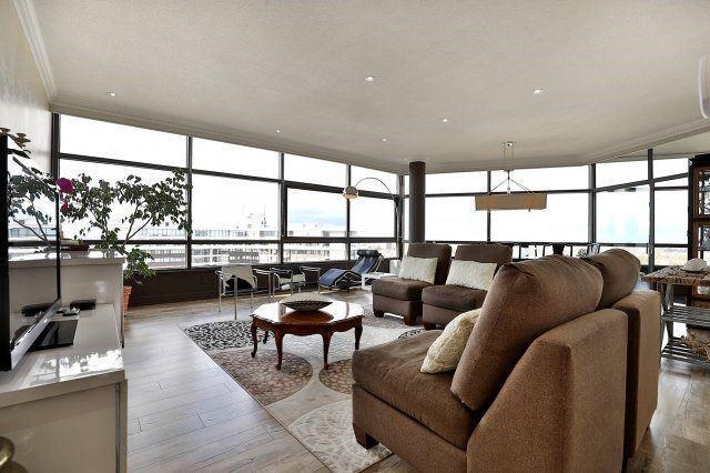 Ph7 - 1300 Bloor St, Condo with 3 bedrooms, 2 bathrooms and 2 parking in Mississauga ON | Image 2