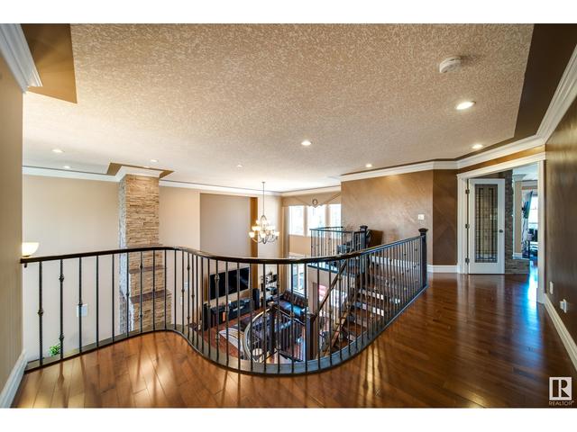 5537 Mcluhan Bl Nw, House detached with 6 bedrooms, 5 bathrooms and 6 parking in Edmonton AB | Image 19