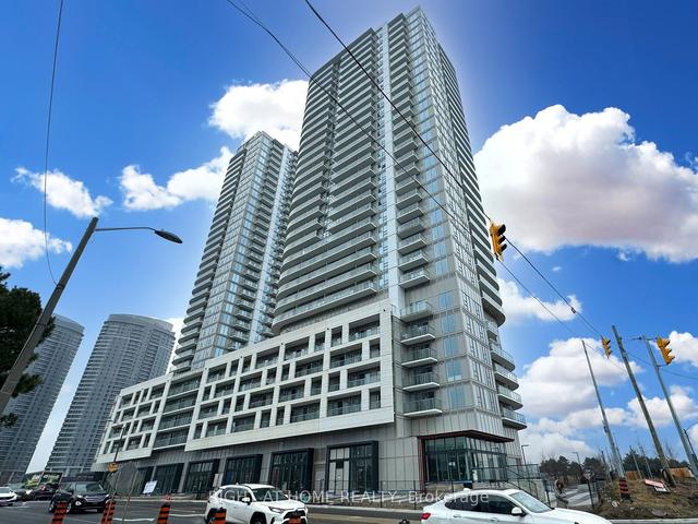 3315 - 2031 Kennedy Rd, Condo with 2 bedrooms, 2 bathrooms and 1 parking in Toronto ON | Image 12
