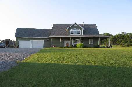 86 Oak Hill Rd, Home with 3 bedrooms, 3 bathrooms and 6 parking in Port Hope ON | Image 1