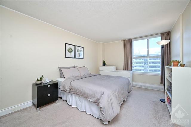 1406 - 1785 Frobisher Lane, Condo with 1 bedrooms, 1 bathrooms and 1 parking in Ottawa ON | Image 21