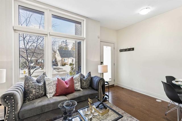 41 - 19 Eldora Ave, Townhouse with 2 bedrooms, 1 bathrooms and 1 parking in Toronto ON | Image 26