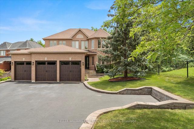 5289 Mcfarren Blvd, House detached with 4 bedrooms, 5 bathrooms and 9 parking in Mississauga ON | Image 1