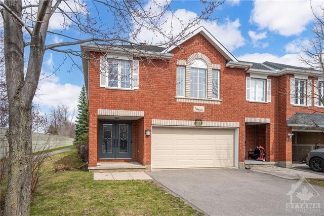 211 Gladeview Private, Townhouse with 2 bedrooms, 3 bathrooms and 4 parking in Ottawa ON | Image 30