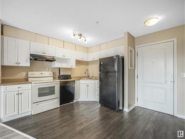 418 - 7511 171 St Nw, Condo with 2 bedrooms, 2 bathrooms and null parking in Edmonton AB | Image 8