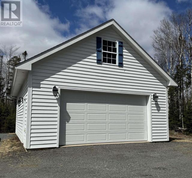 1185 Farmington Road, House detached with 3 bedrooms, 1 bathrooms and null parking in Lunenburg MD NS | Image 3