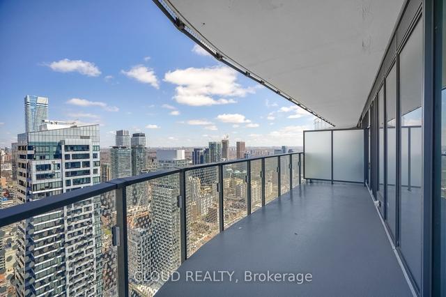 5008 - 11 Wellesley St W, Condo with 2 bedrooms, 2 bathrooms and 1 parking in Toronto ON | Image 15