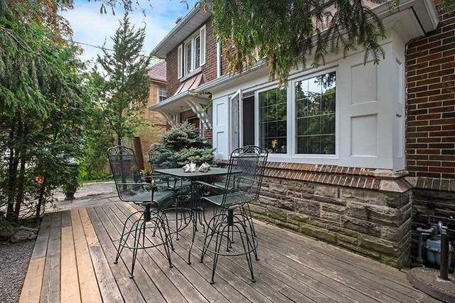 96 Brule Gdns, House detached with 3 bedrooms, 4 bathrooms and 6 parking in Toronto ON | Image 25