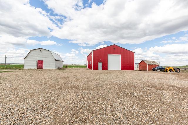 11415 Range Road 61, House detached with 4 bedrooms, 1 bathrooms and 50 parking in Cypress County AB | Image 36