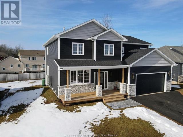 14 Balfour Crt, House detached with 5 bedrooms, 4 bathrooms and null parking in Moncton NB | Image 49