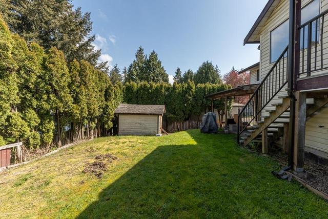 13871 80a Avenue, House detached with 5 bedrooms, 3 bathrooms and 4 parking in Surrey BC | Image 25