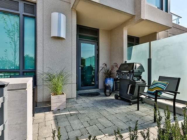 Th103 - 160 Vanderhoof Ave, Townhouse with 3 bedrooms, 3 bathrooms and 2 parking in Toronto ON | Image 18