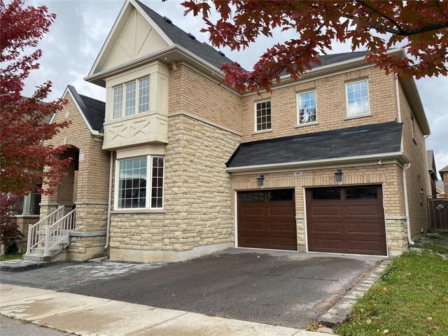 40 Stony Hill Blvd, House detached with 5 bedrooms, 5 bathrooms and 5 parking in Markham ON | Image 36