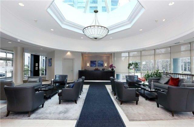 2501 - 28 Harrison Garden Blvd, Condo with 2 bedrooms, 2 bathrooms and 1 parking in Toronto ON | Image 3