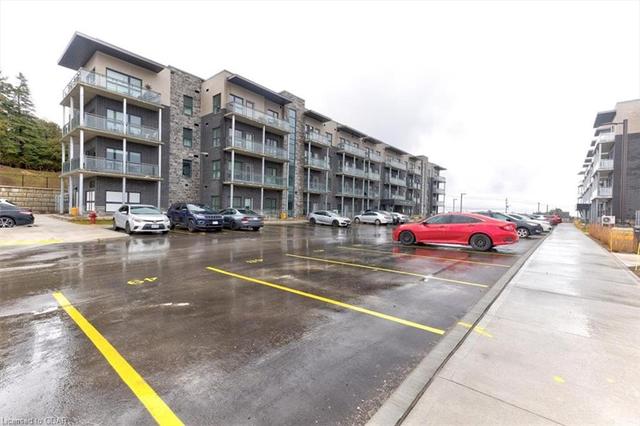 106 - 1201 Lackner Place, House attached with 2 bedrooms, 2 bathrooms and 1 parking in Kitchener ON | Image 22