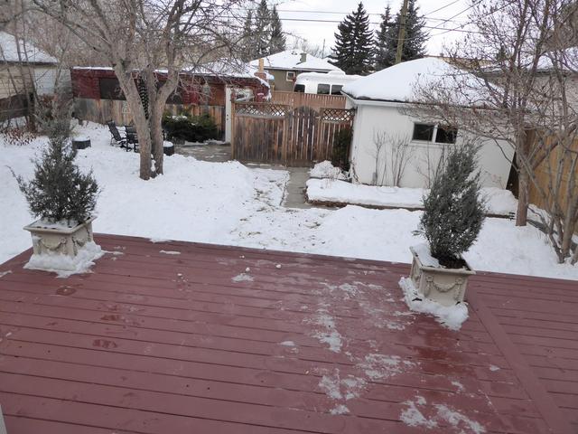 514 14 Avenue Ne, House detached with 3 bedrooms, 2 bathrooms and 2 parking in Calgary AB | Image 28
