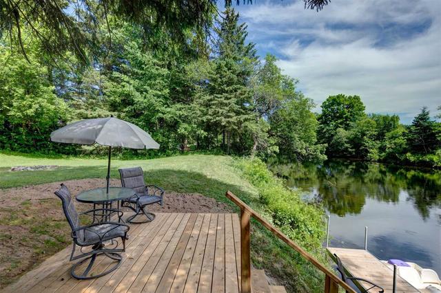 27 Basswood Dr, House detached with 2 bedrooms, 1 bathrooms and 2 parking in Kawartha Lakes ON | Image 11