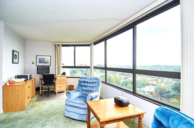 1101 - 1300 Bloor St, Condo with 1 bedrooms, 1 bathrooms and 1 parking in Mississauga ON | Image 5