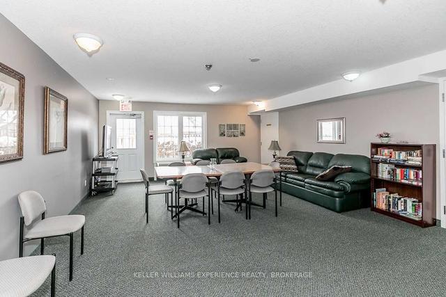 213 - 49 Jacobs Terr, Condo with 2 bedrooms, 2 bathrooms and 1 parking in Barrie ON | Image 20