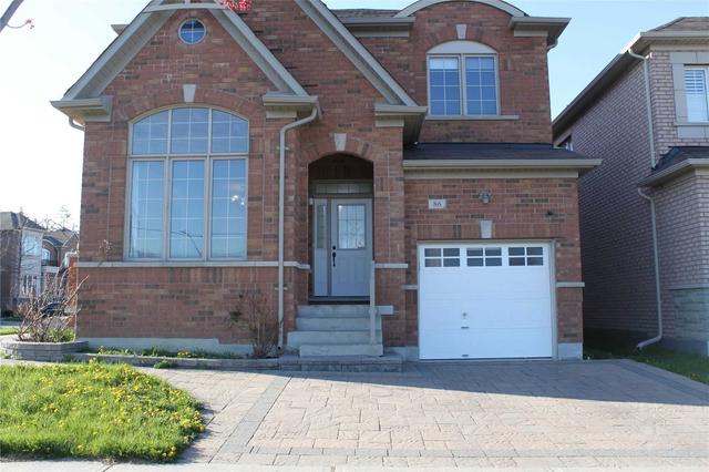 86 Maria Rd, House detached with 4 bedrooms, 5 bathrooms and 2 parking in Markham ON | Image 22