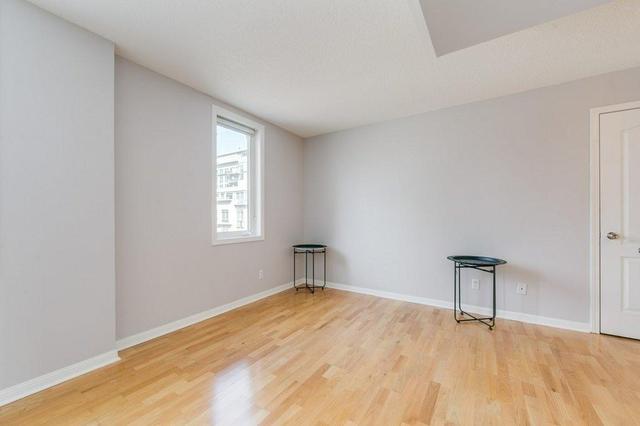 11A Crawford St, Townhouse with 3 bedrooms, 3 bathrooms and 1 parking in Toronto ON | Image 30
