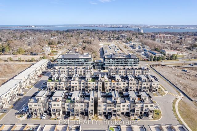 a216 - 1117 Cooke Blvd, Condo with 2 bedrooms, 2 bathrooms and 1 parking in Burlington ON | Image 30