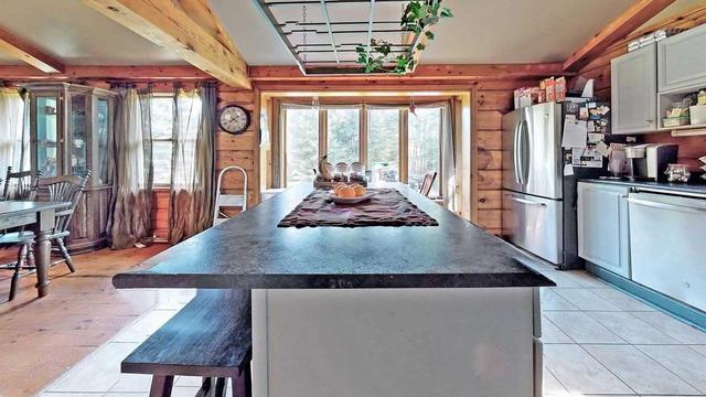 58 Cedar Bay Rd, House detached with 2 bedrooms, 2 bathrooms and 6 parking in Kawartha Lakes ON | Image 2