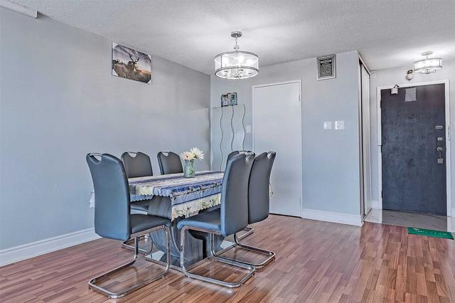 2011 - 4185 Shipp Dr, Condo with 2 bedrooms, 2 bathrooms and 1 parking in Mississauga ON | Image 15