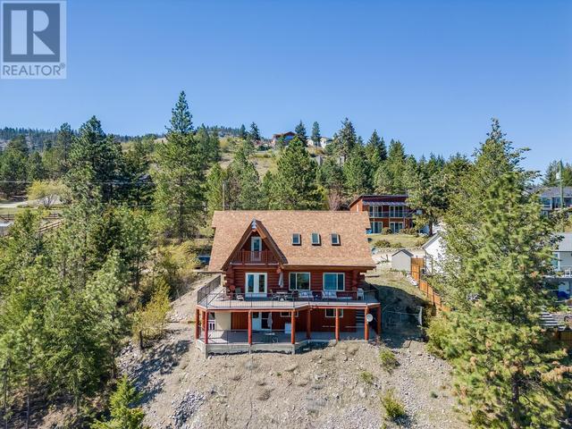 10404 Columbia Way, House detached with 4 bedrooms, 3 bathrooms and null parking in Central Okanagan West BC | Image 28