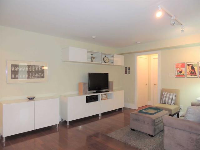 311 - 2603 Bathurst St, Condo with 1 bedrooms, 1 bathrooms and 1 parking in Toronto ON | Image 17