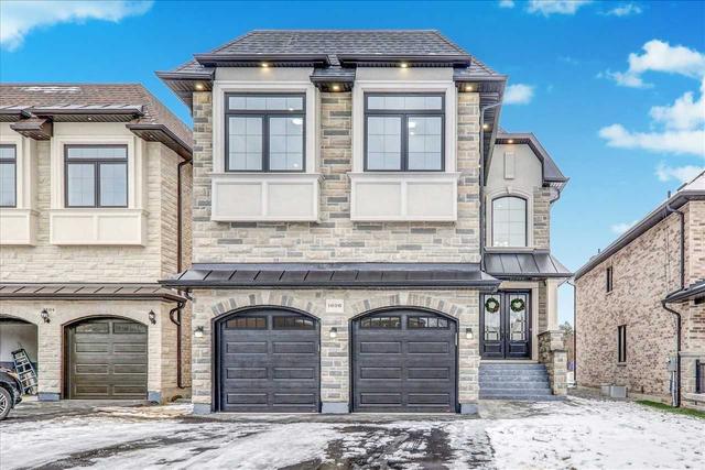 1606 Sandhurst Cres, House detached with 4 bedrooms, 5 bathrooms and 6 parking in Pickering ON | Image 1