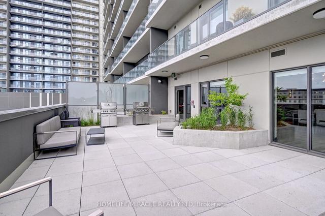910 - 15 Glebe St N, Condo with 2 bedrooms, 2 bathrooms and 1 parking in Cambridge ON | Image 13