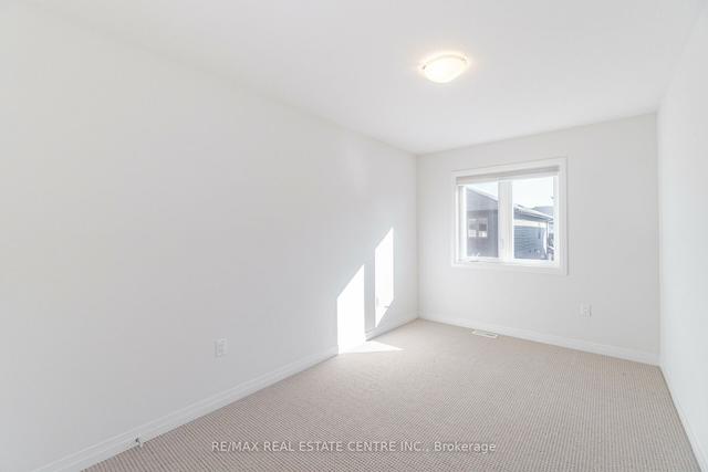 48 - 30 Times Square Blvd, House attached with 3 bedrooms, 4 bathrooms and 2 parking in Hamilton ON | Image 17