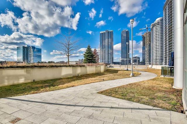 0308 - 125 Village Green Sq, Condo with 2 bedrooms, 2 bathrooms and 1 parking in Toronto ON | Image 20