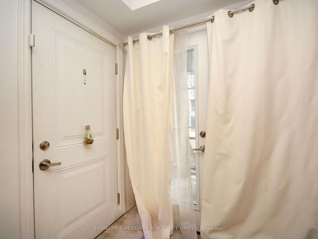 70 - 200 Veterans Dr, Townhouse with 3 bedrooms, 3 bathrooms and 2 parking in Brampton ON | Image 39