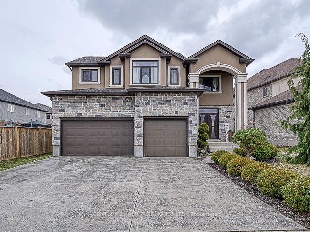 762 Spitfire St, House detached with 4 bedrooms, 4 bathrooms and 6 parking in Woodstock ON | Image 1